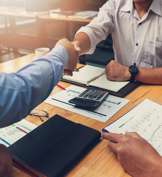 HSJ Consultoria recuperação de creditos para empresas